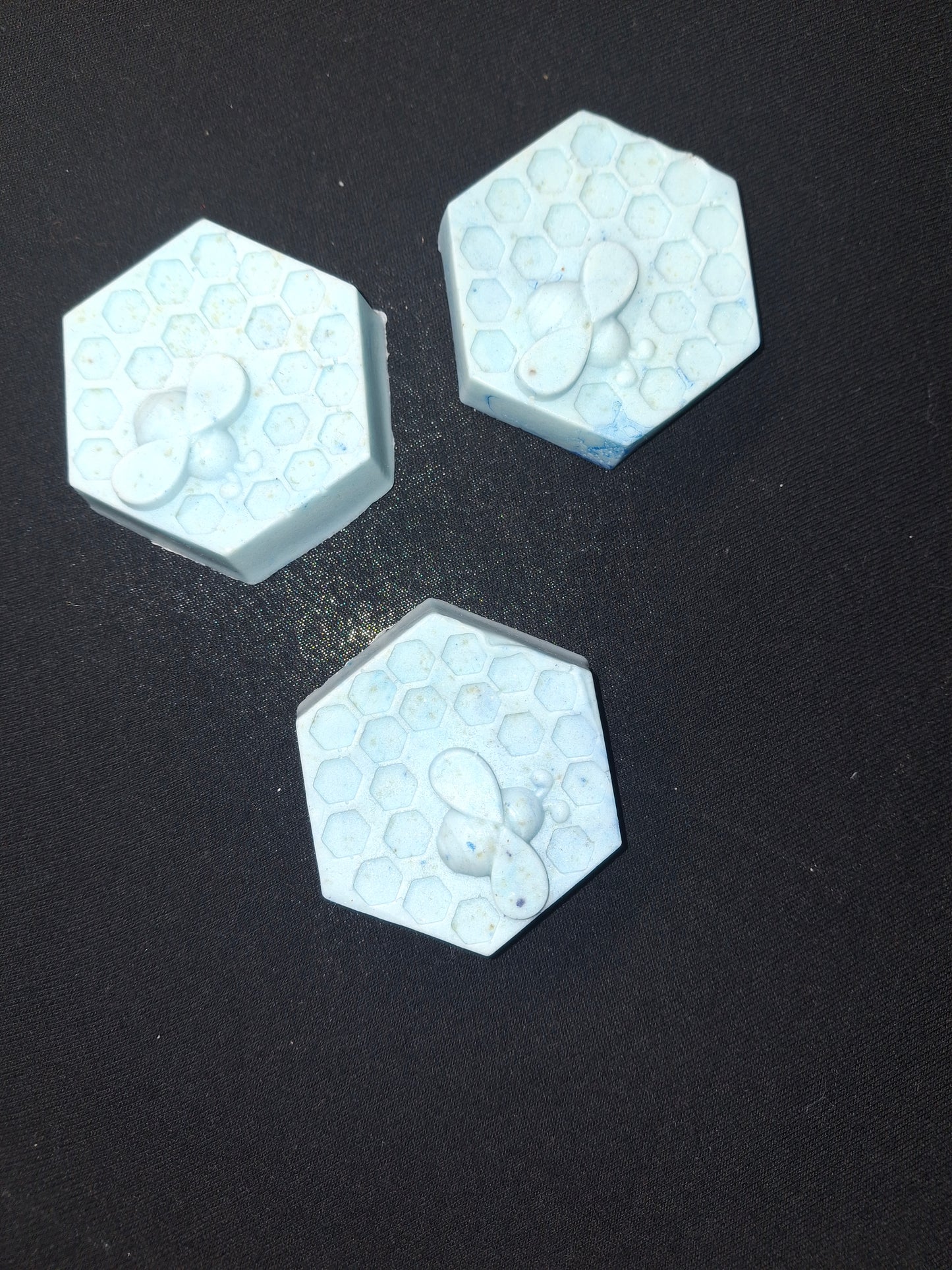 Breeze Eucalyptus & Sea Salt - Round