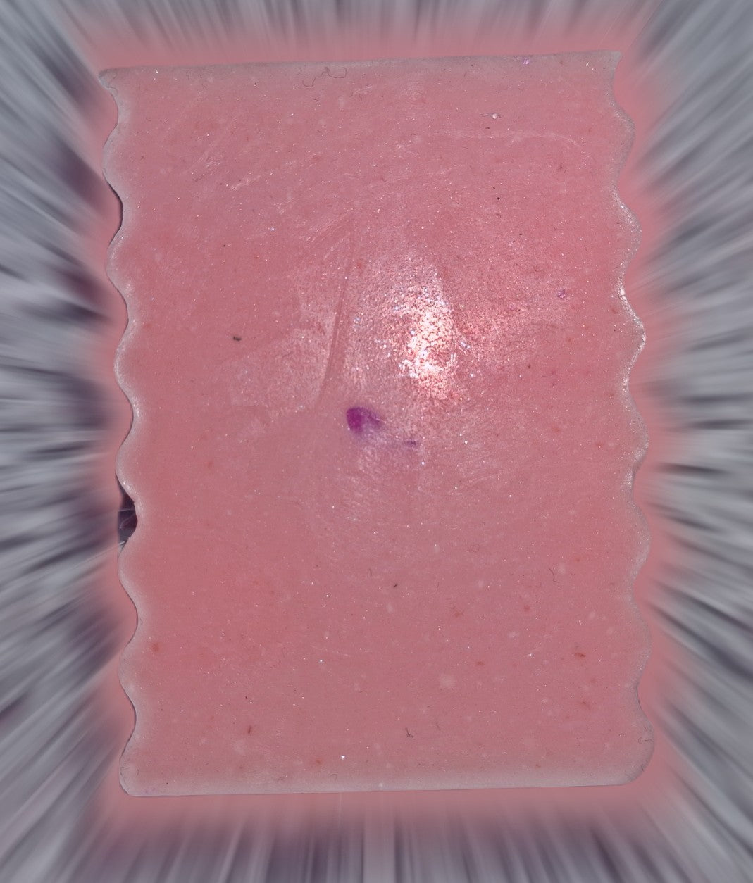Strawberries & Champagne- Bar