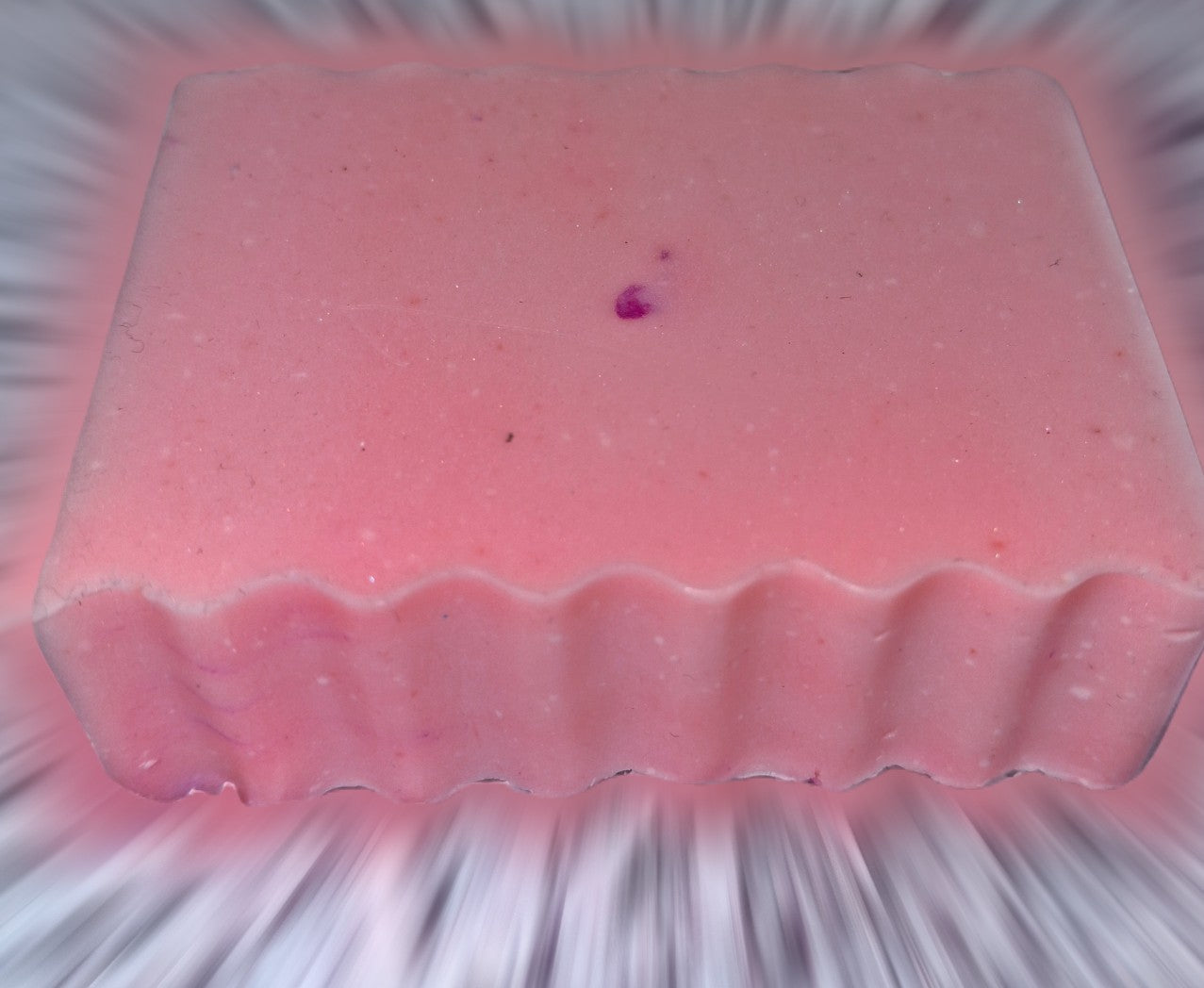 Strawberries & Champagne- Bar