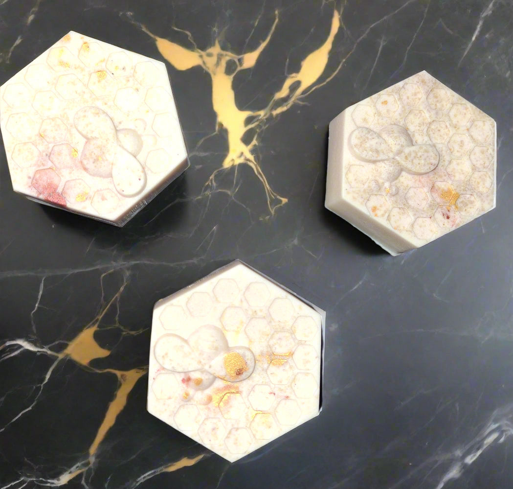 Honey Almond Oatmeal