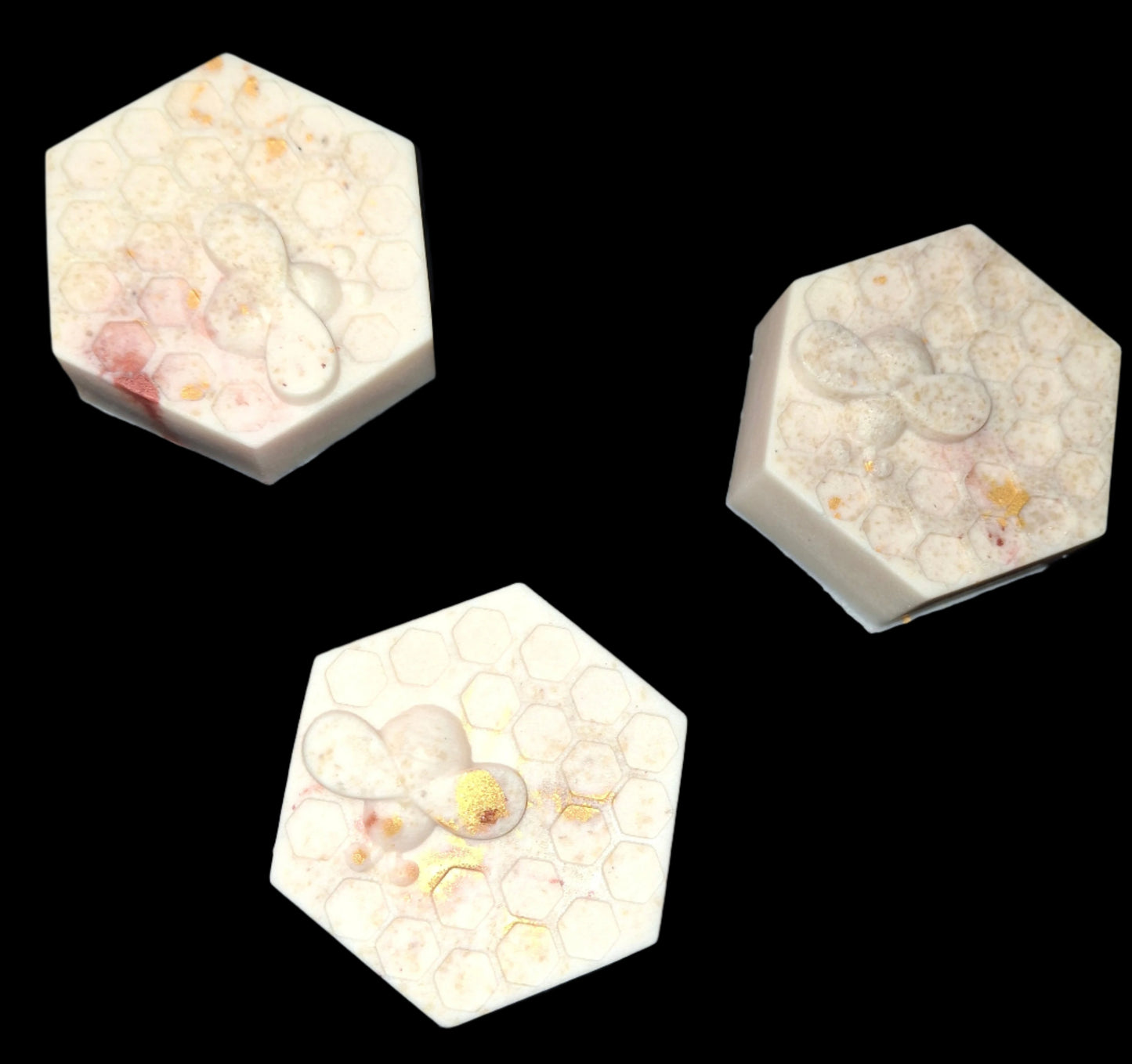 Honey Almond Oatmeal