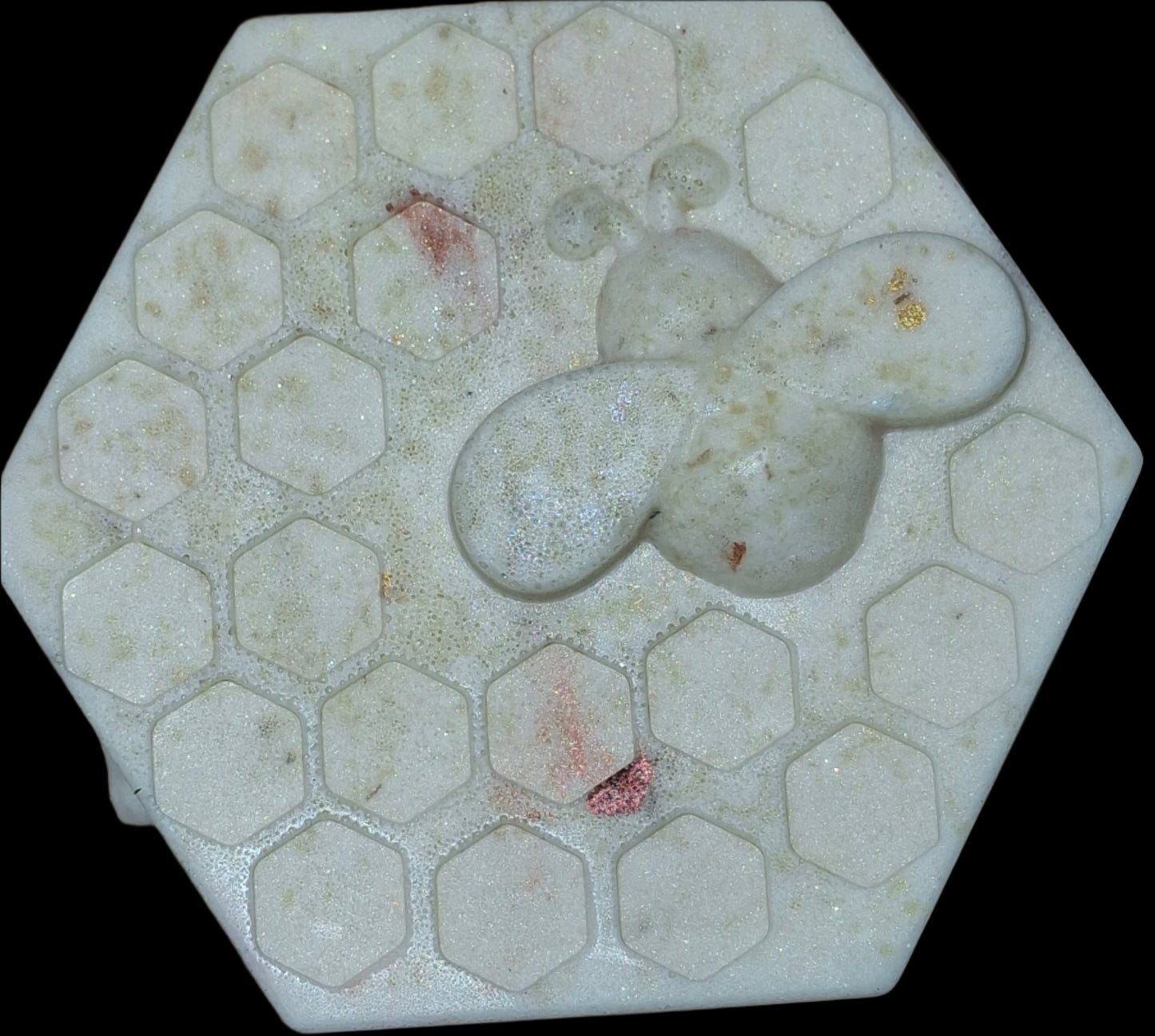 Honey Almond Oatmeal