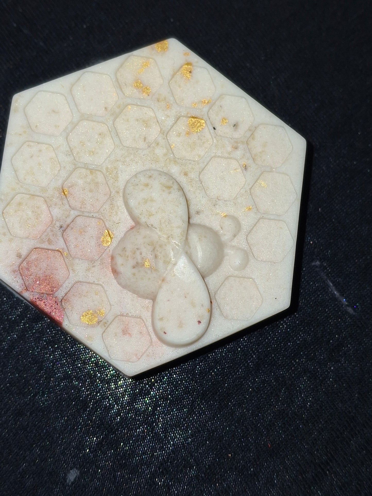 Honey Almond Oatmeal