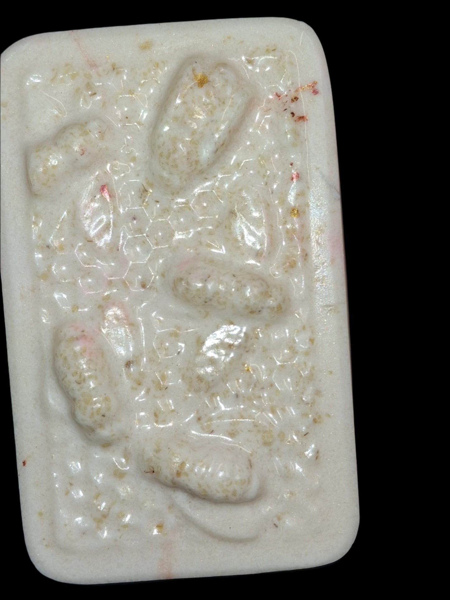 Honey Almond Oatmeal