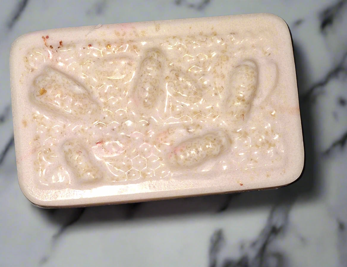 Honey Almond Oatmeal