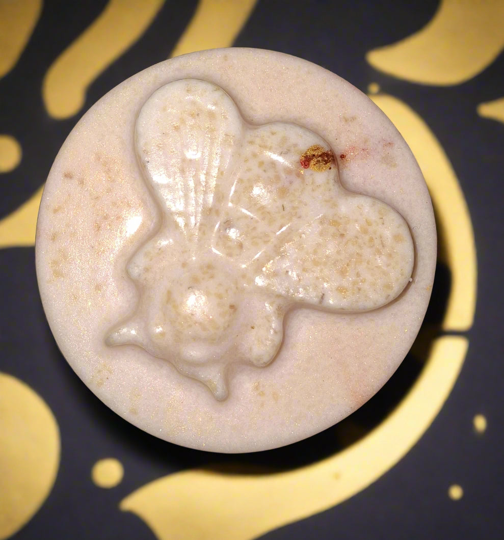 Honey Almond Oatmeal