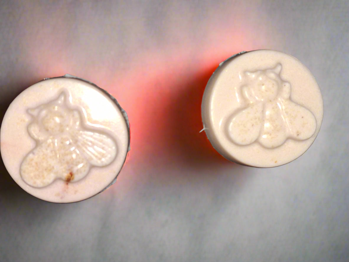 Honey Almond Oatmeal