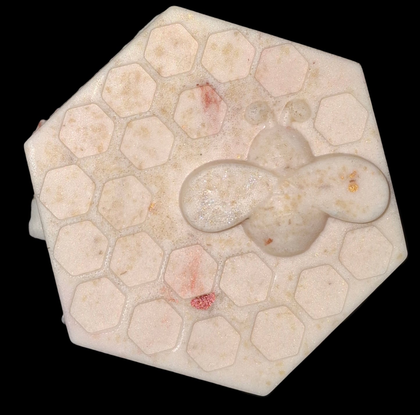 Honey Almond Oatmeal