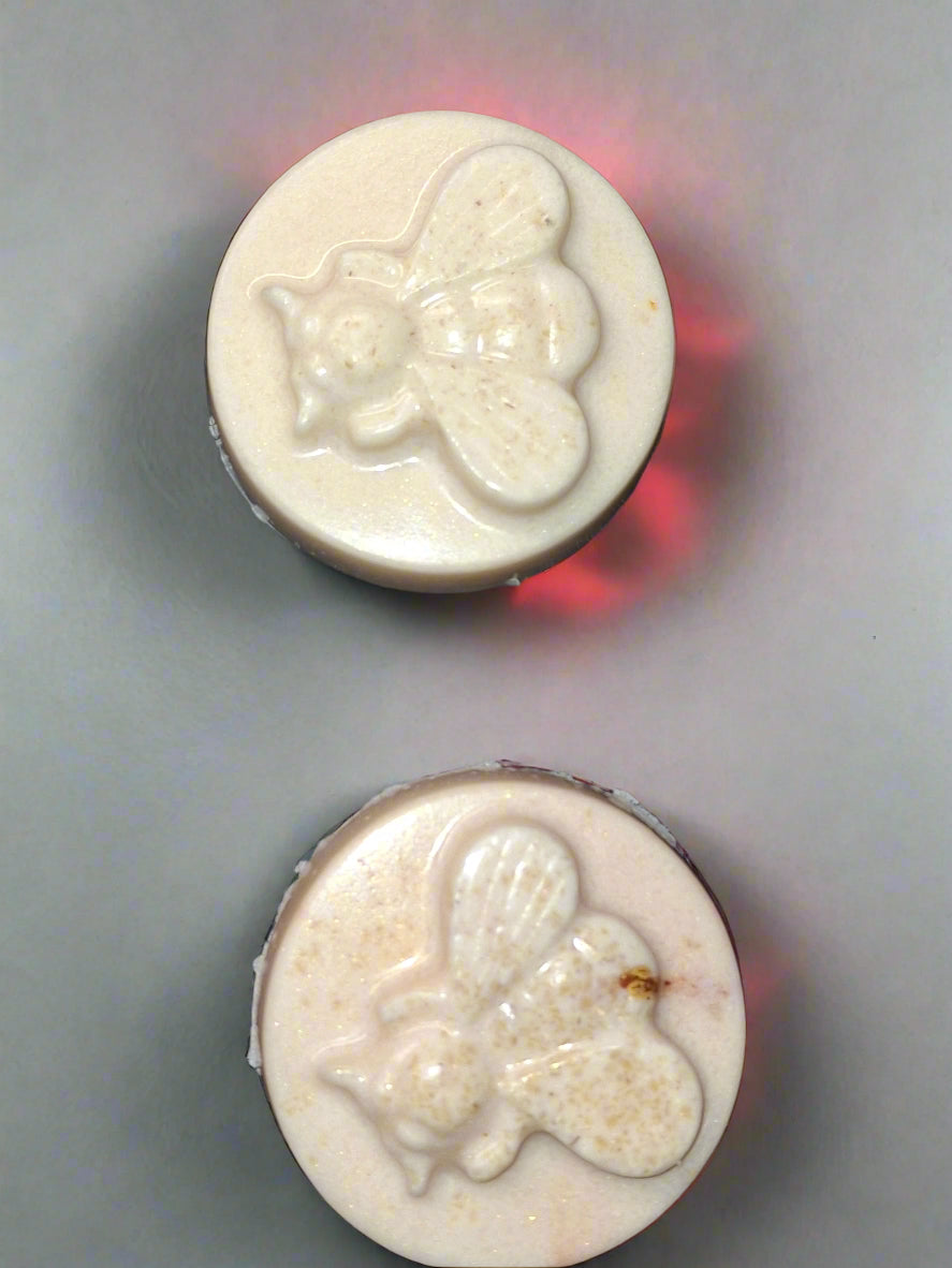 Honey Almond Oatmeal