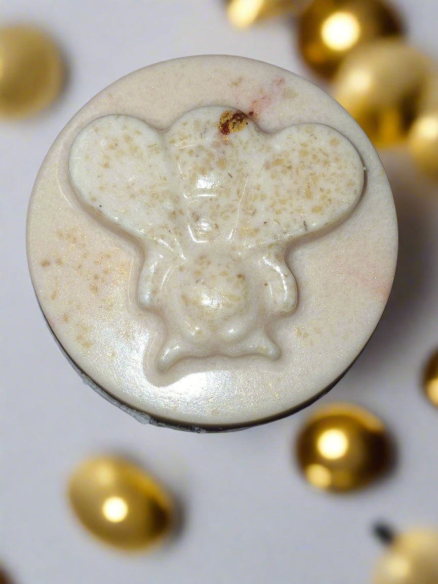 Honey Almond Oatmeal