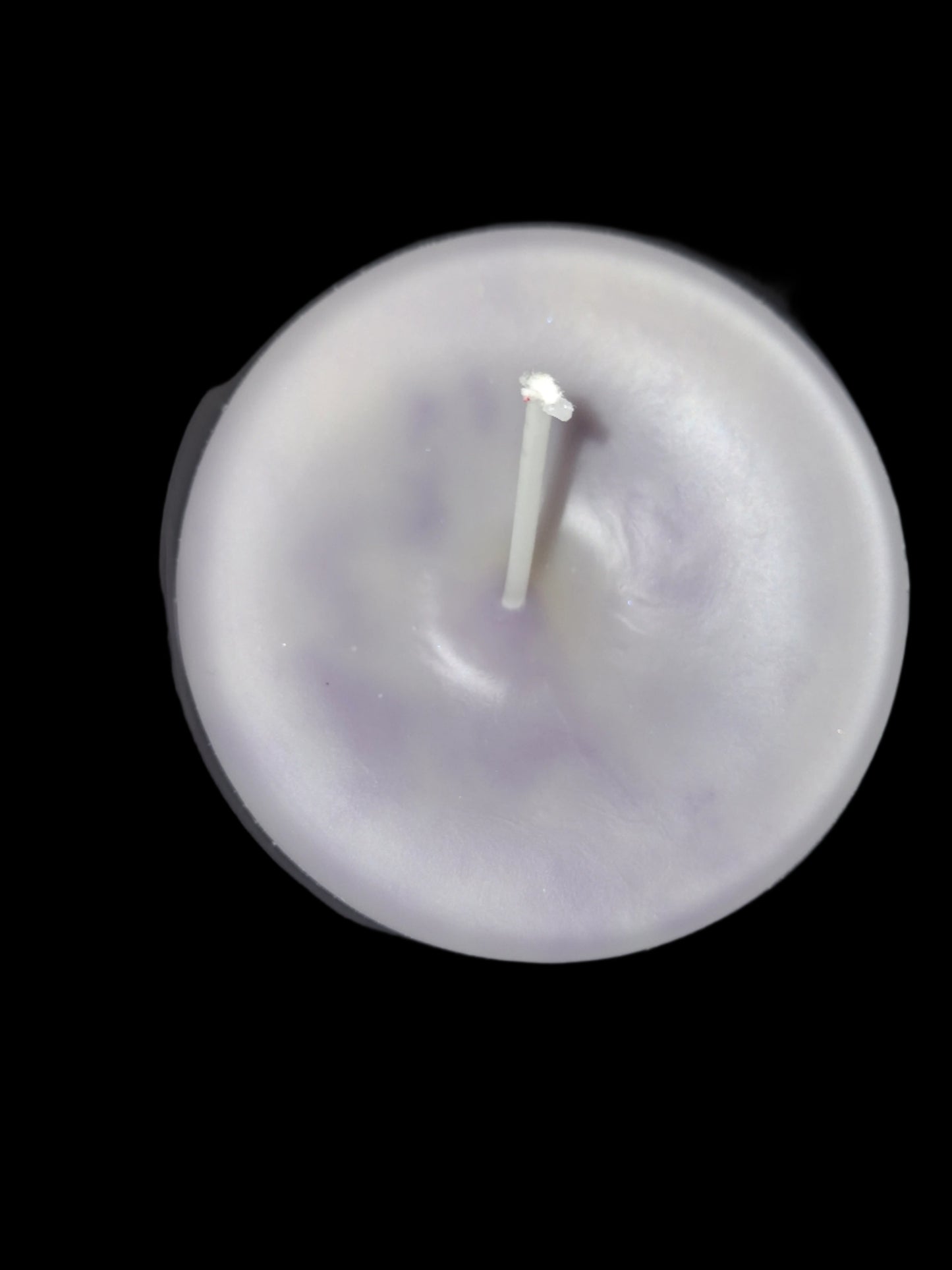 Salted Coconut & Mahogany Candle