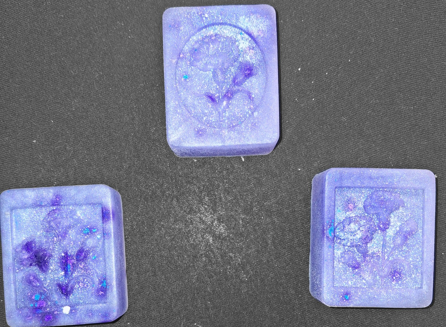 Lavender Block
