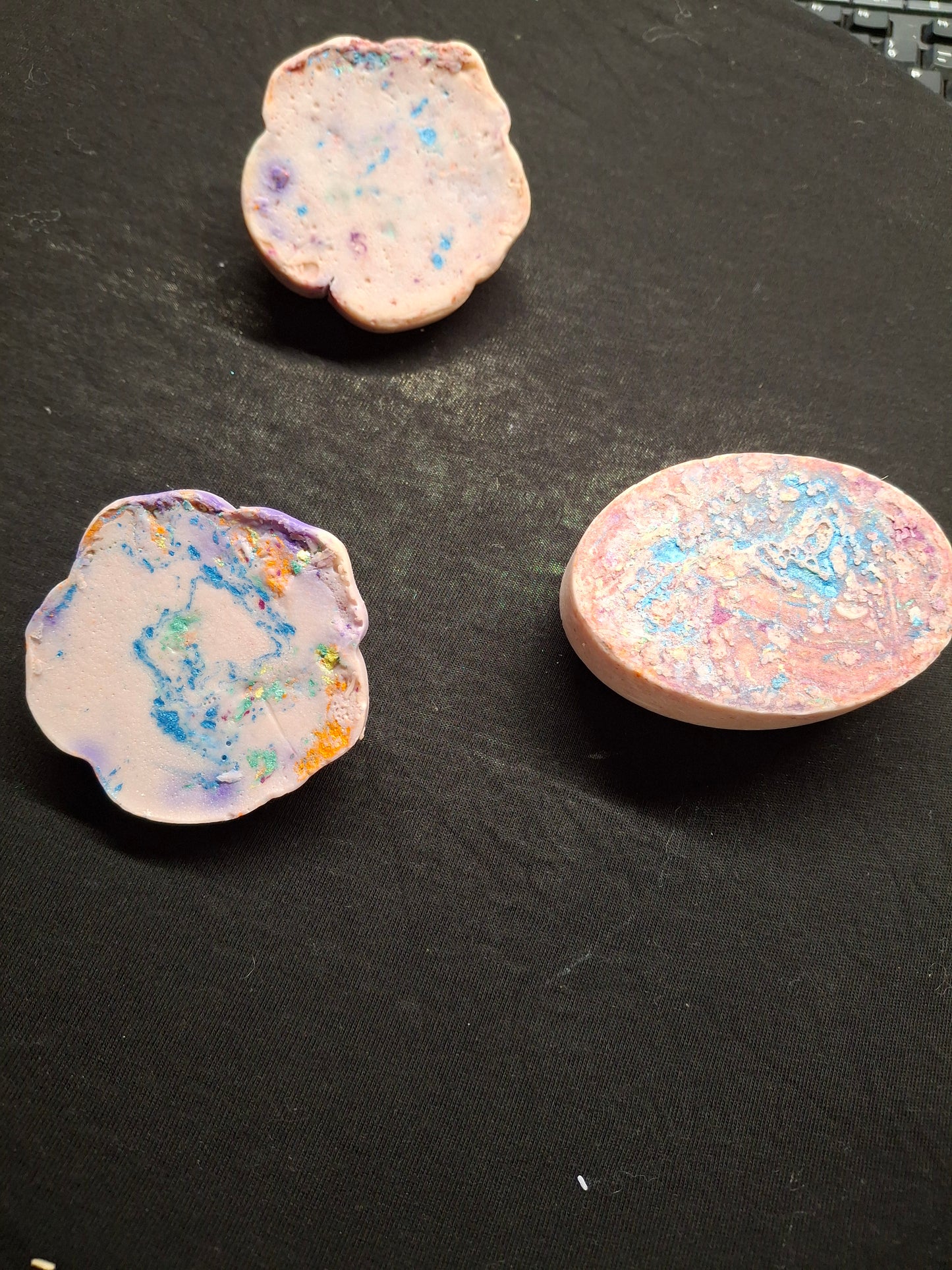 Fruity Pebbles Round