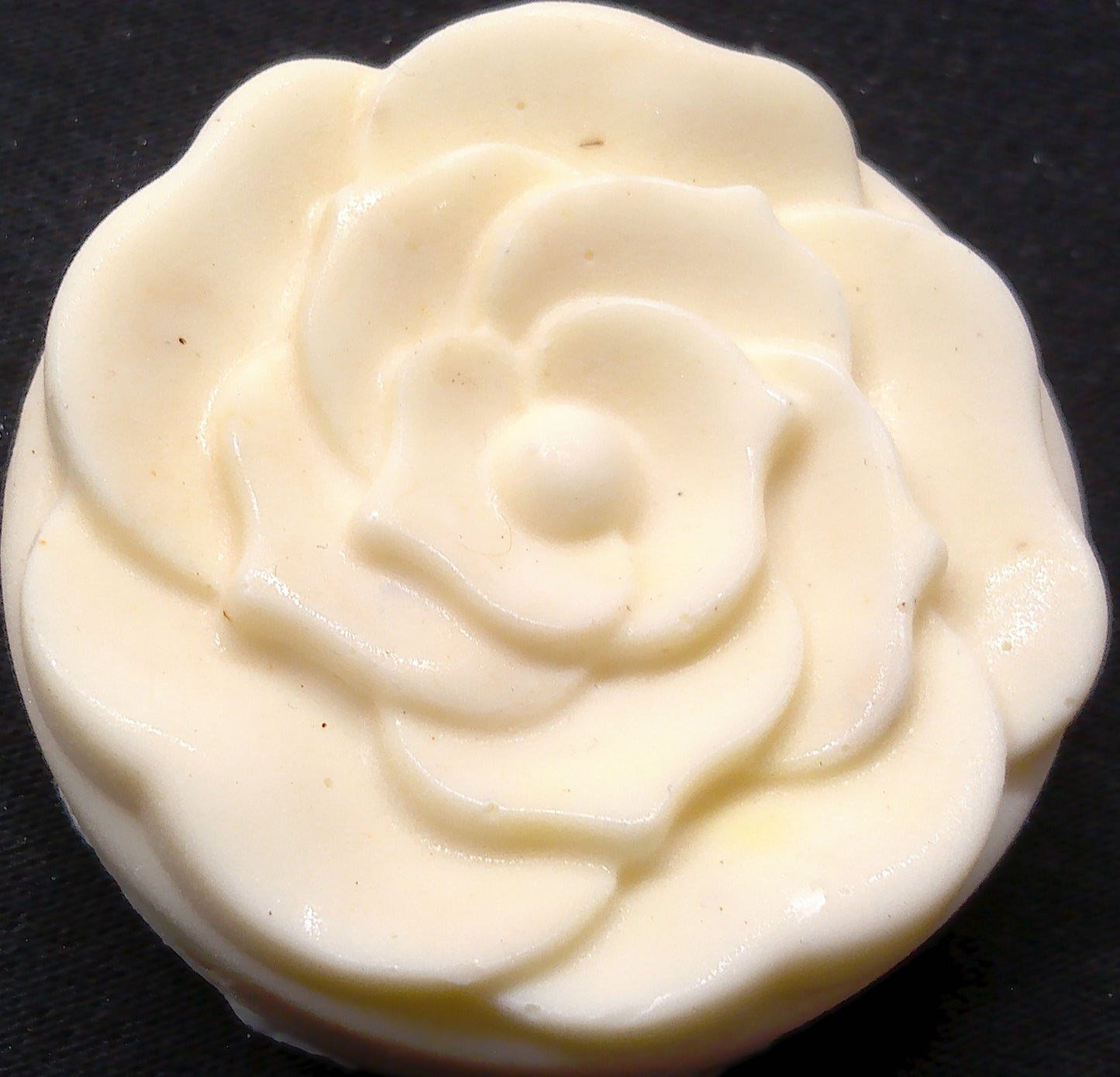 Chamomile & Green Tea- Round