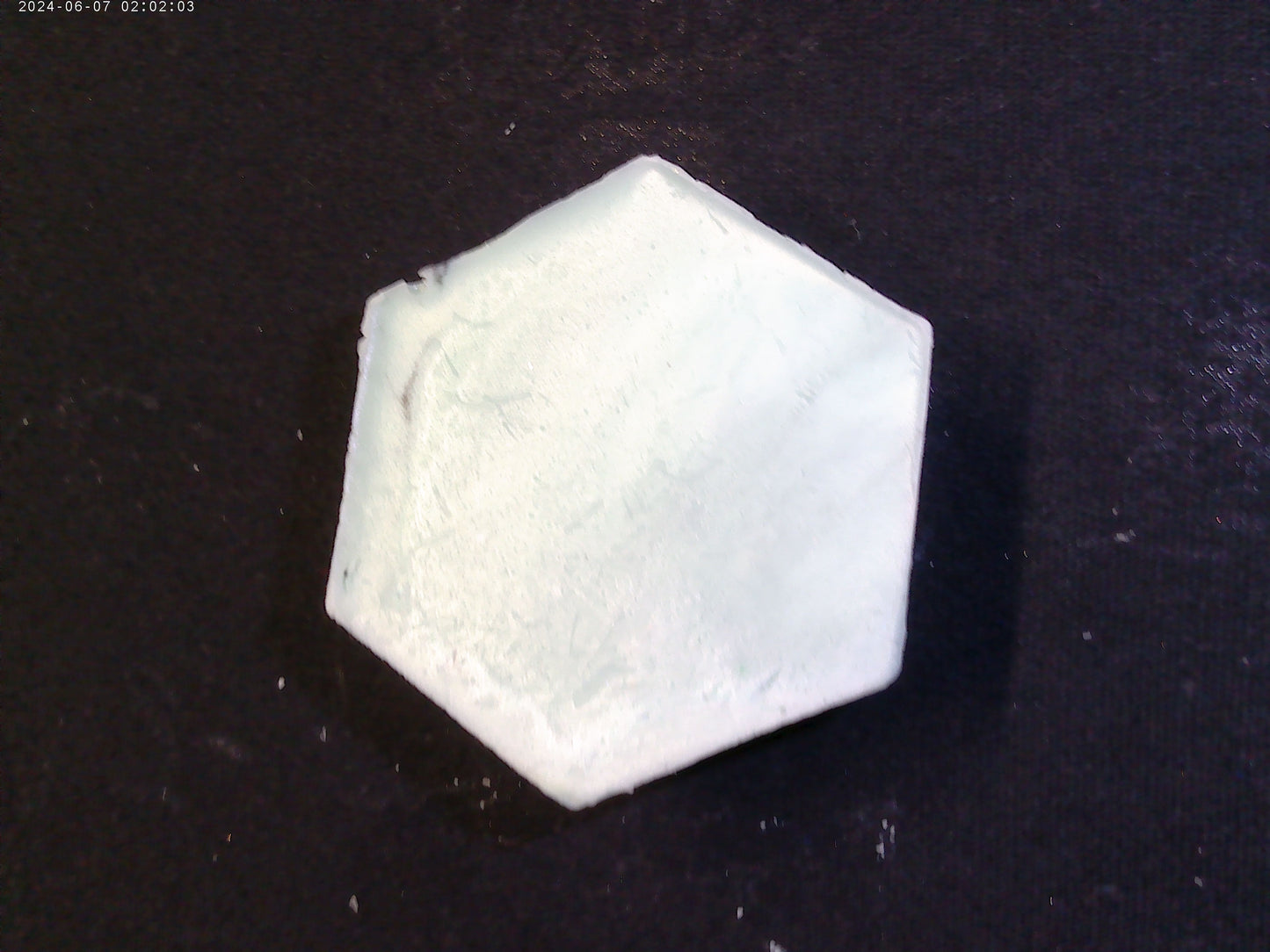 Charcoal & Tea Tree - Round