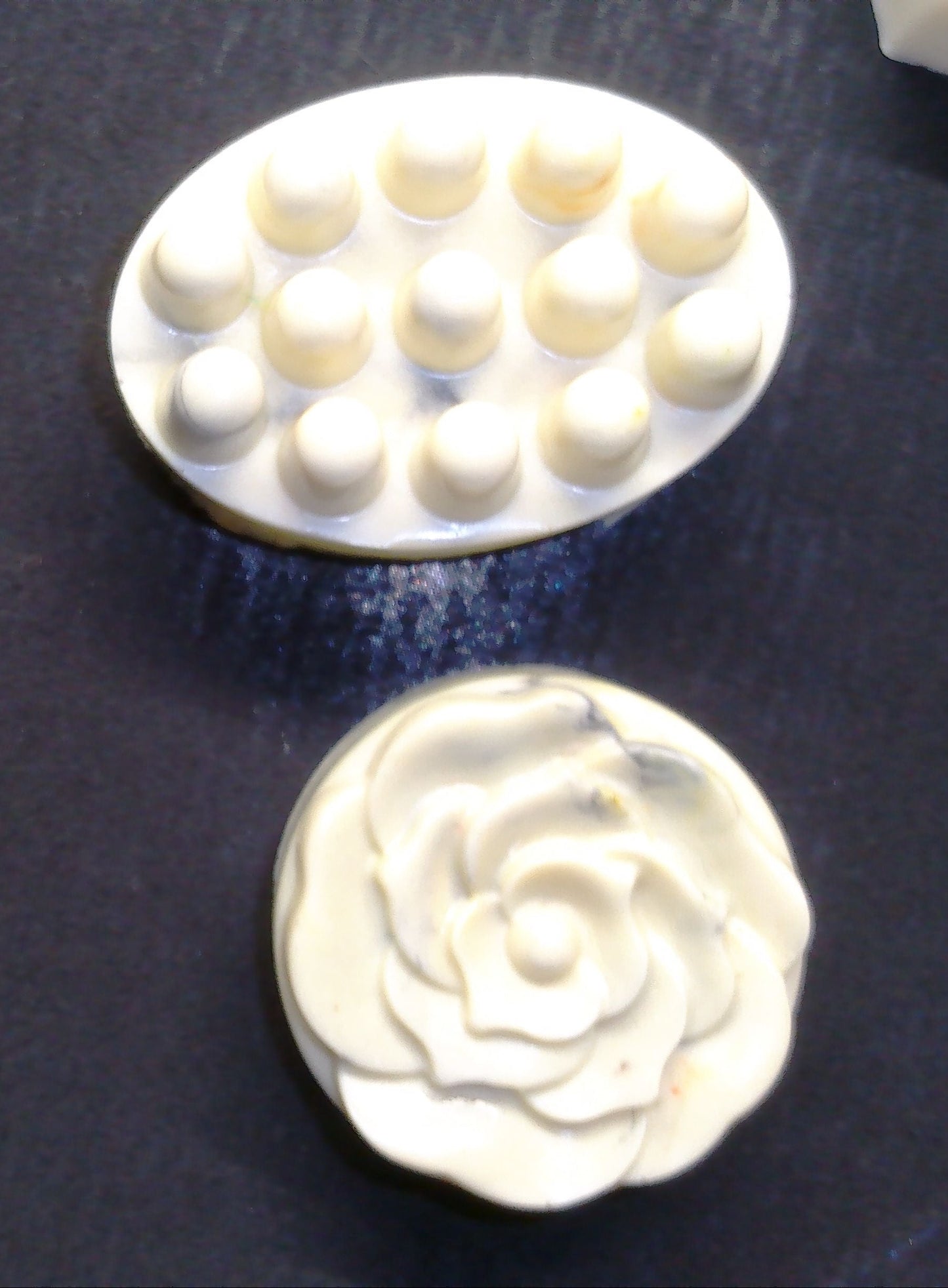 Lemon Eucalyptus & Sweet Orange - Scrub