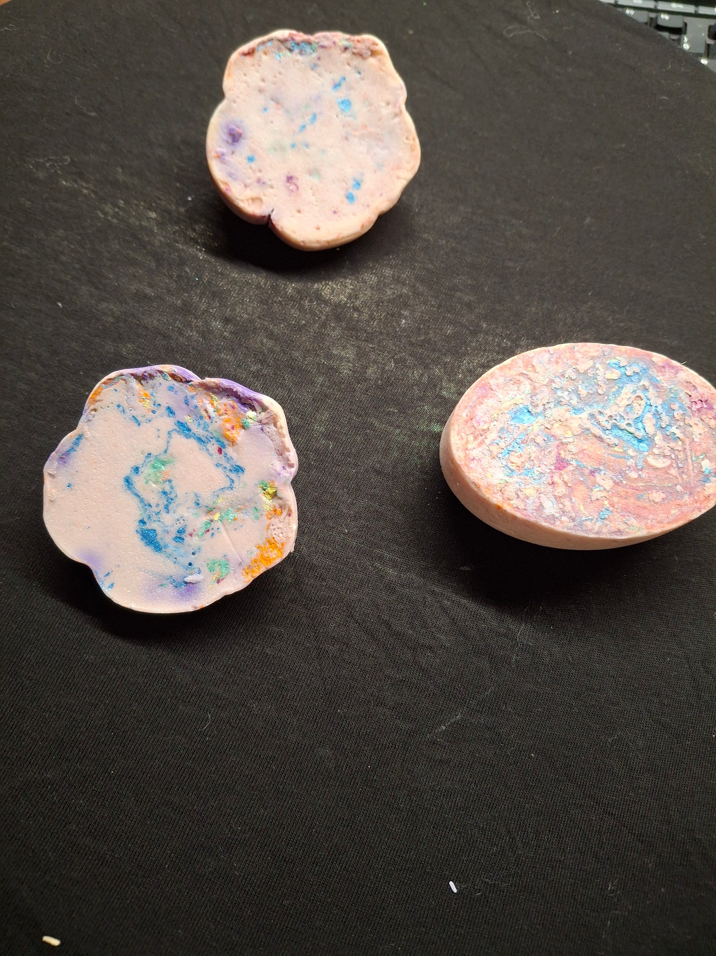 Fruity Pebbles Round