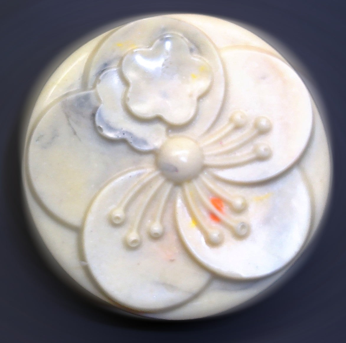 Lemon Eucalyptus & Sweet Orange - Round