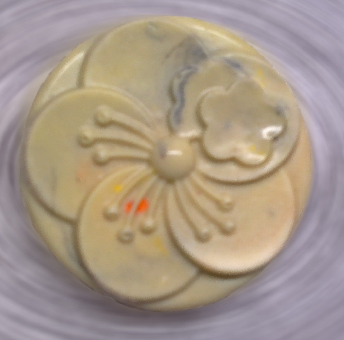 Lemon Eucalyptus & Sweet Orange - Round