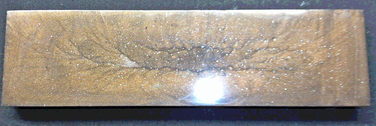 Baked Oatmeal Cookie Soap