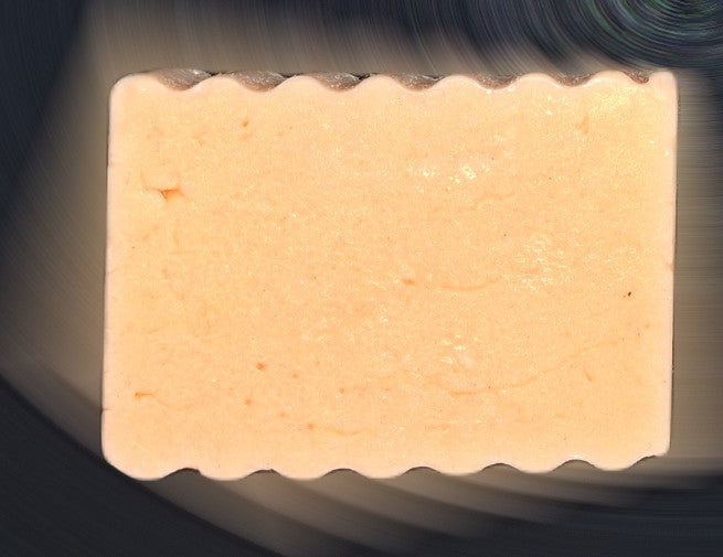 Grapefruit Bar
