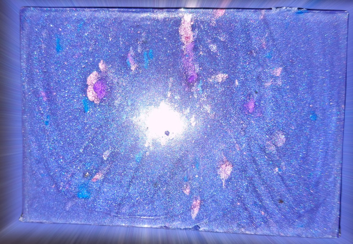 Lavender - Bar