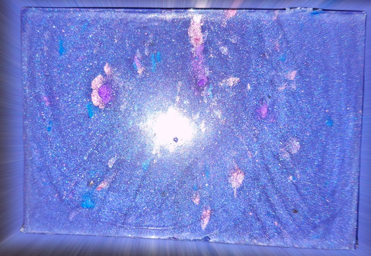 Lavender - Bar