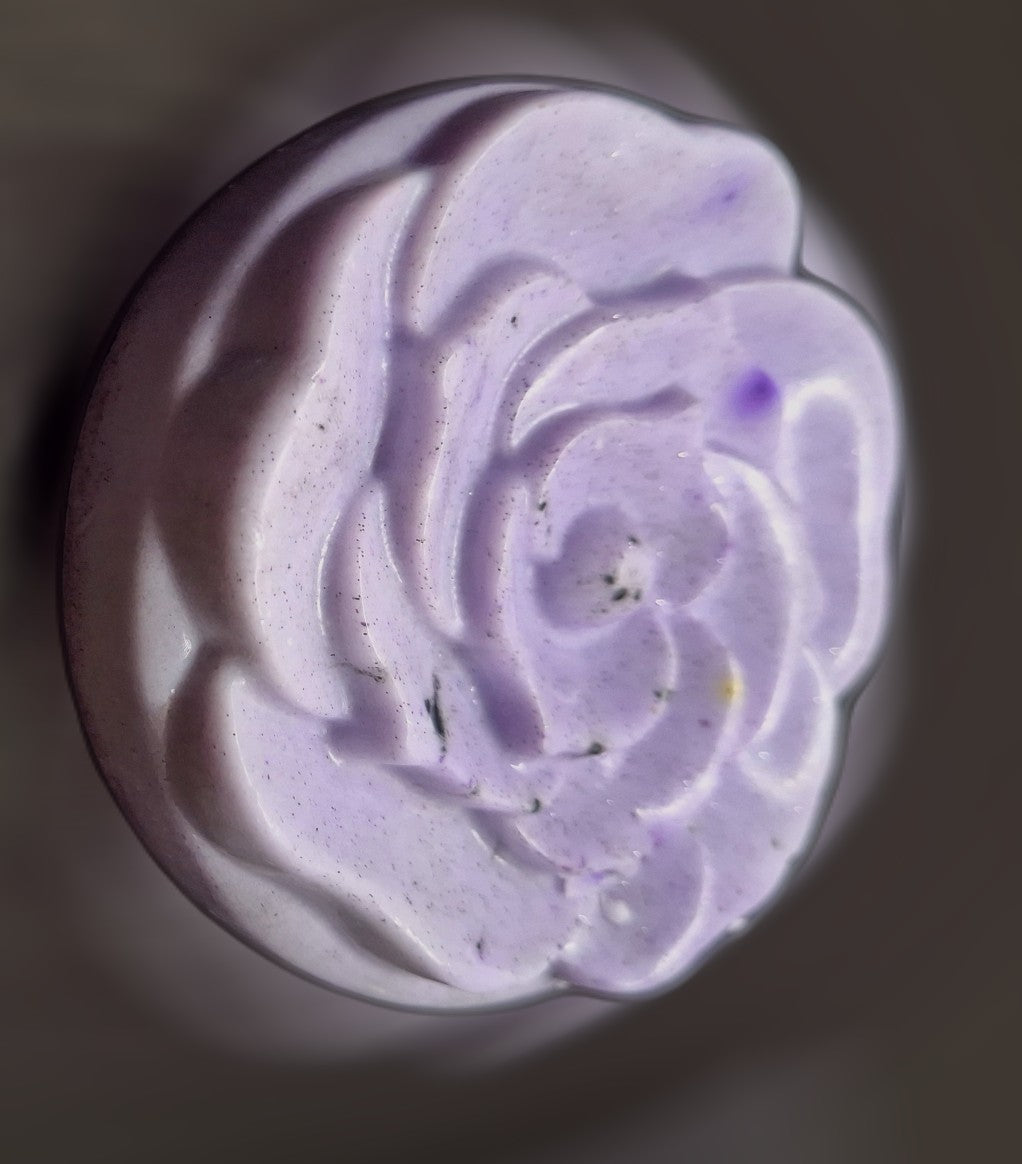Starlite Vanilla Round