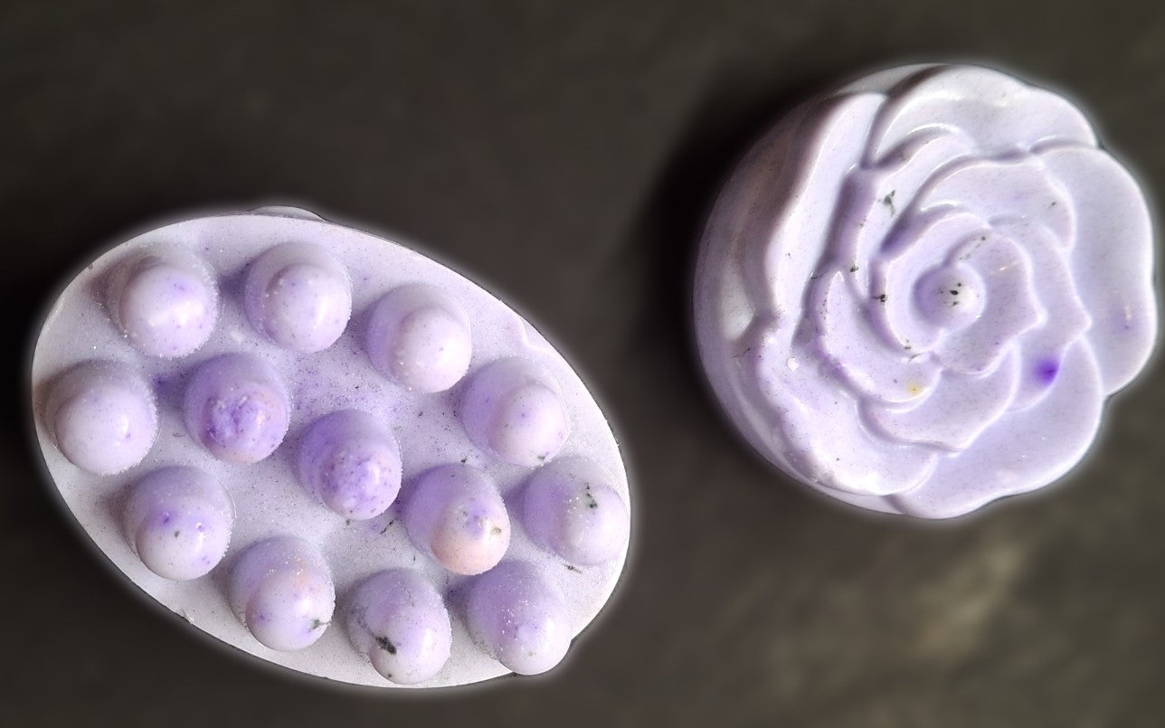 Starlite Vanilla Scrub