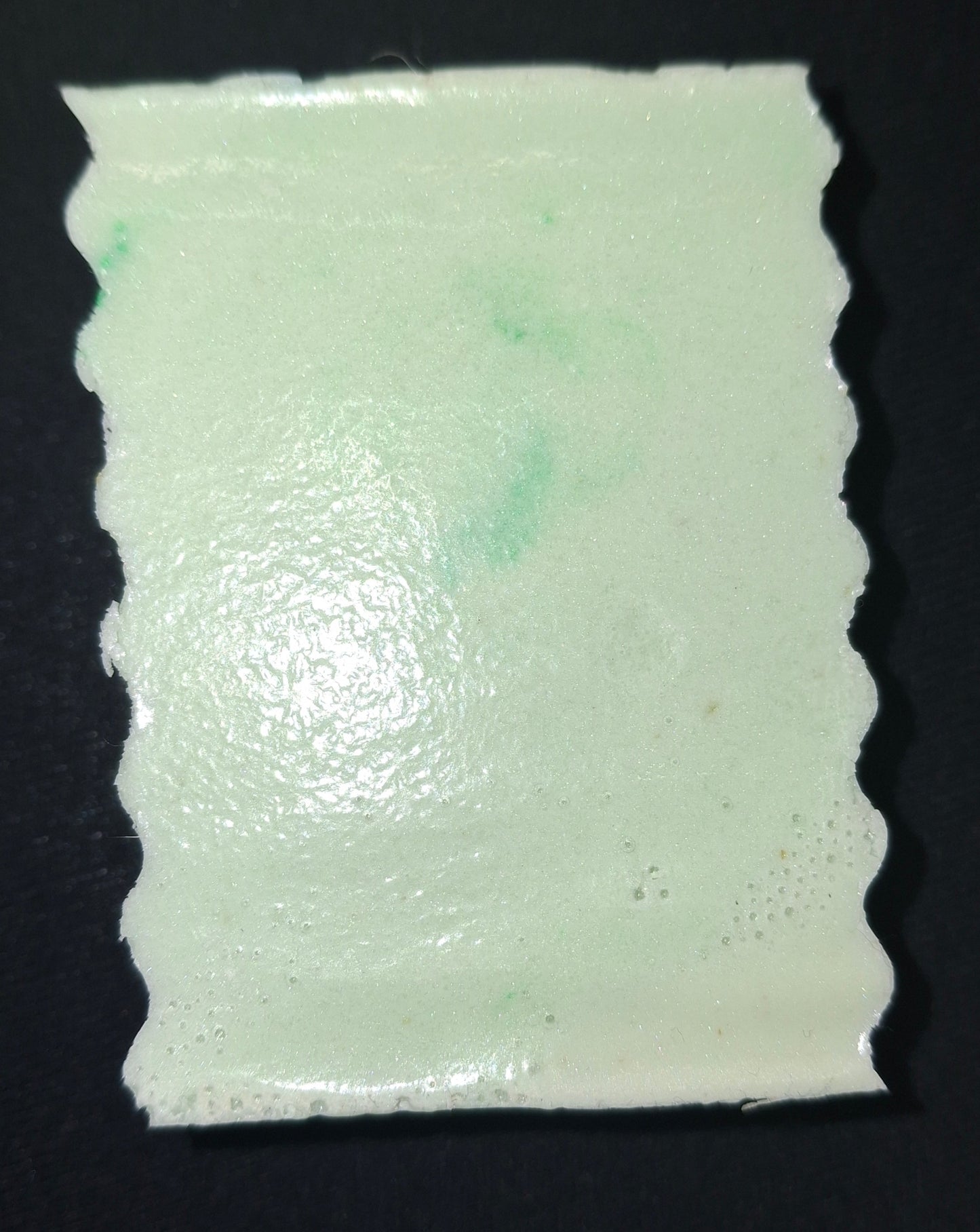 Matcha Green Tea- Bar