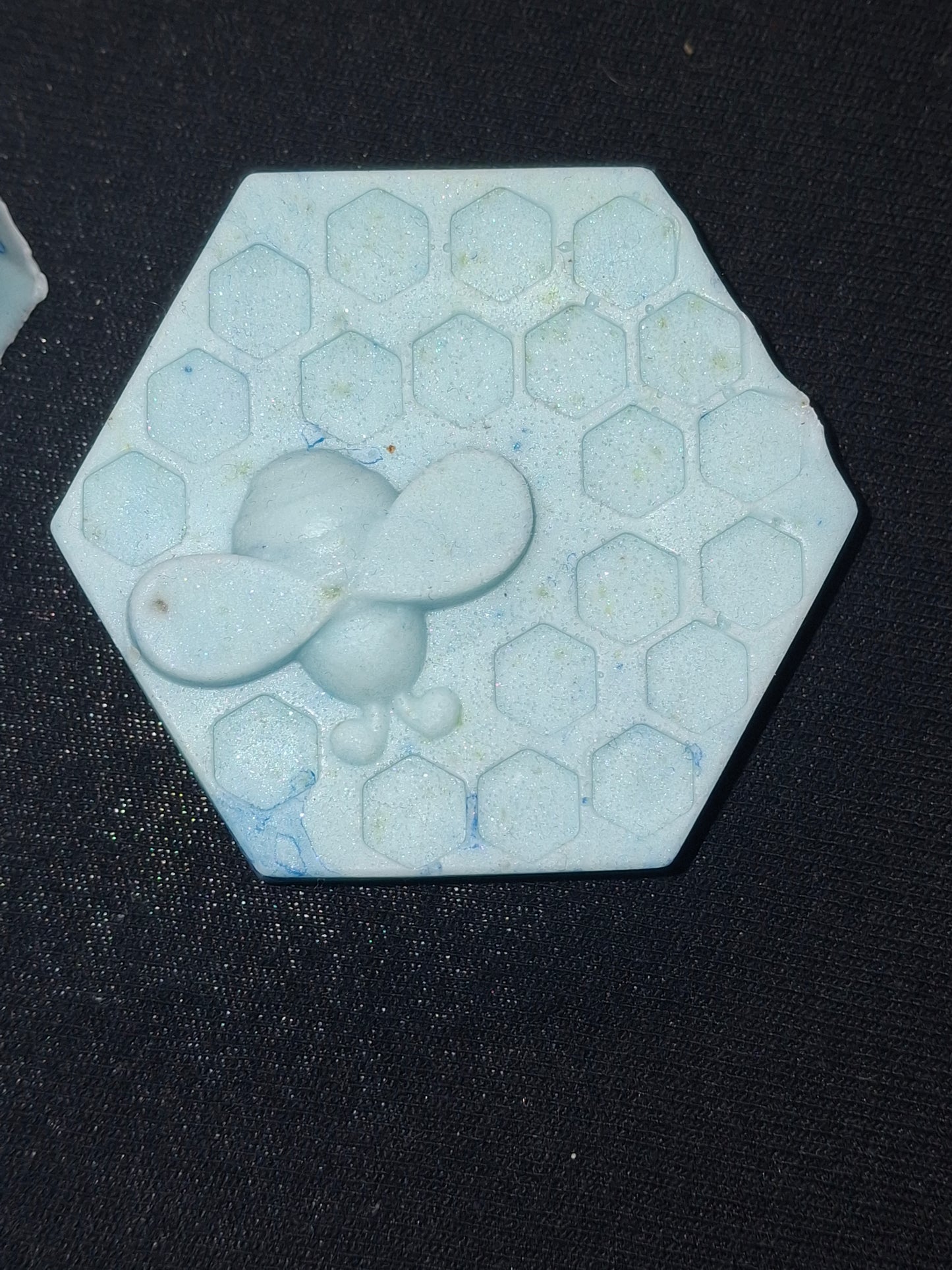 Breeze Eucalyptus & Sea Salt - Round