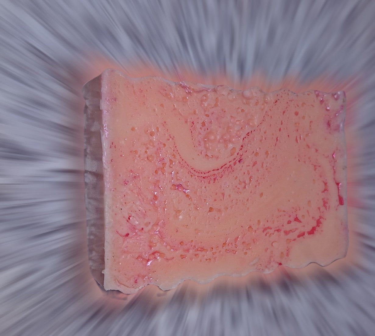 Strawberries & Champagne- Bar