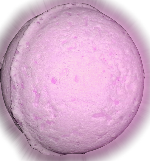 Strawberries & Champagne Bath Bomb