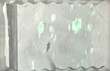 Charcoal & Tea Tree Shea Butter Soap