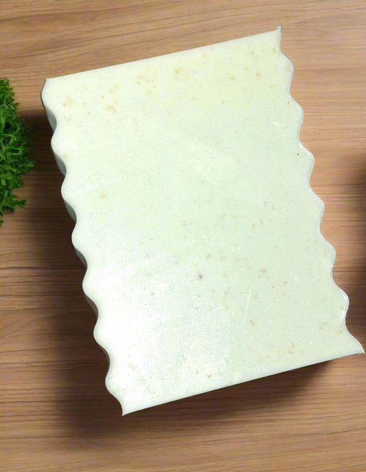 Matcha Green Tea- Bar