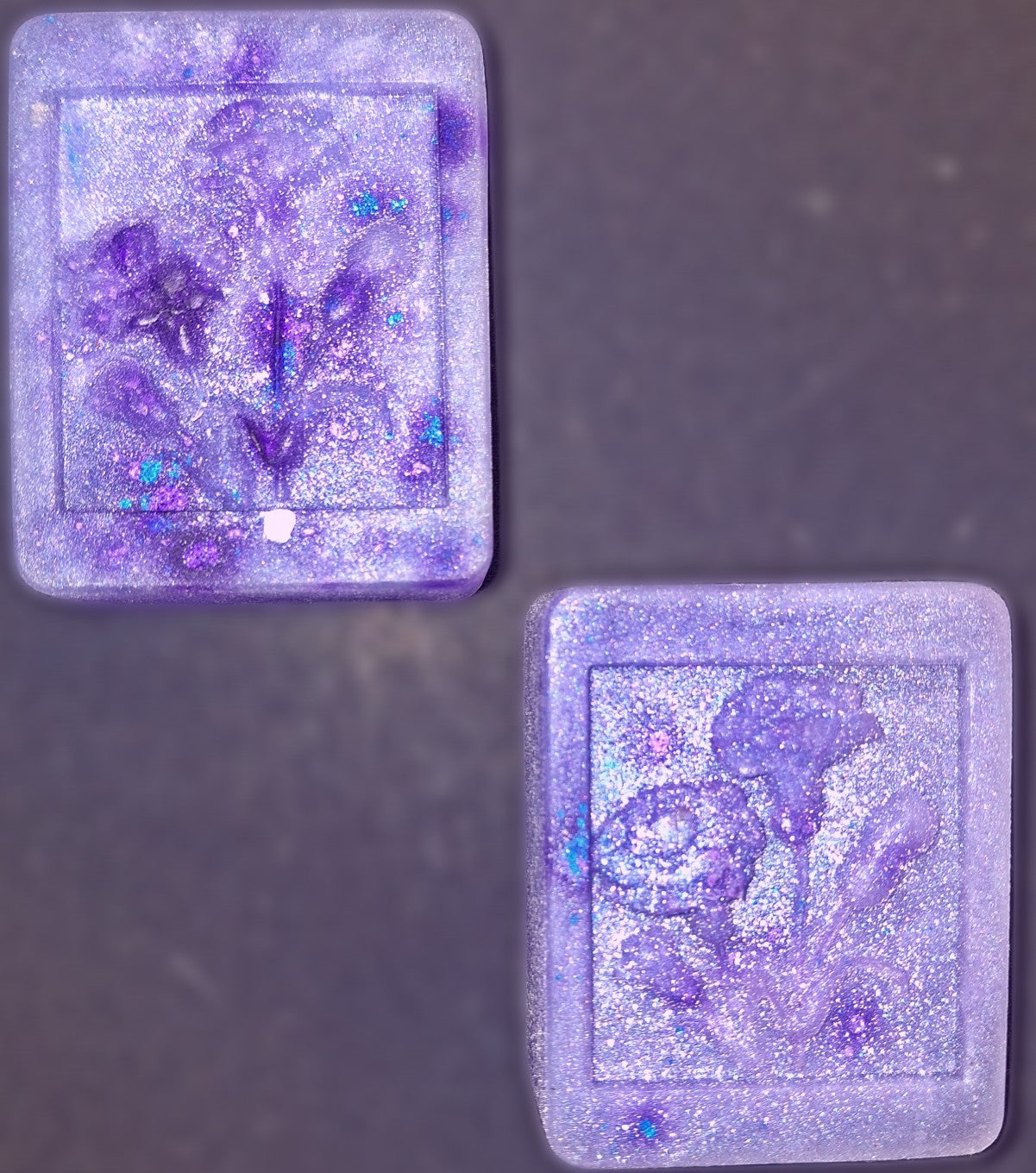 Lavender Block