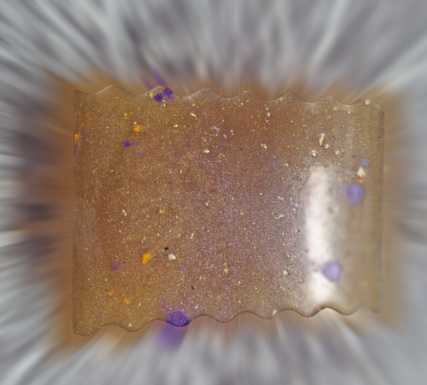Lavender Lemonade- Scrub