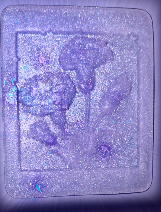 Lavender Block