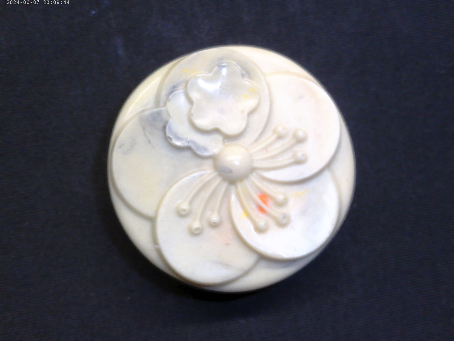 Lemon Eucalyptus & Sweet Orange - Round