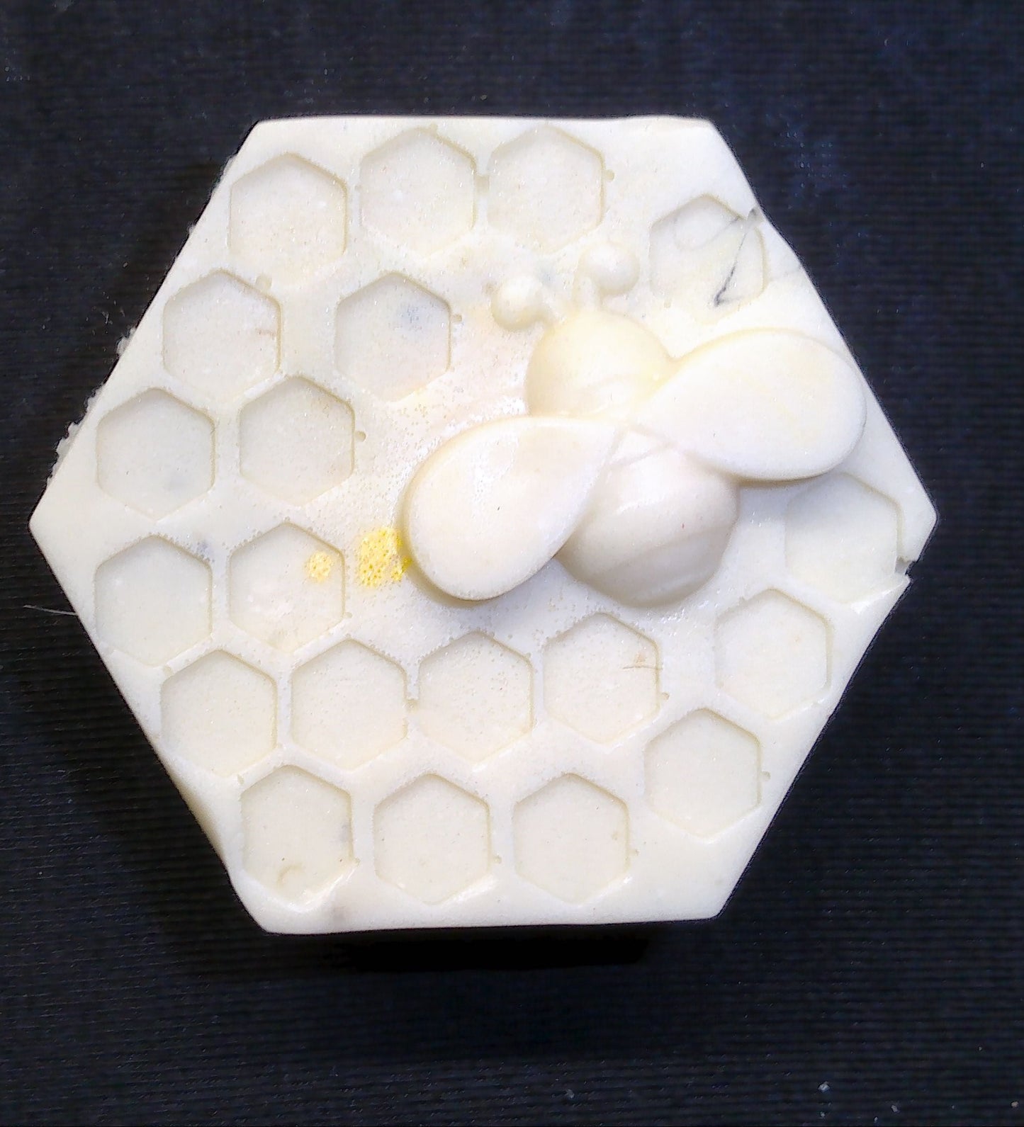 Lemon Eucalyptus & Sweet Orange - Round