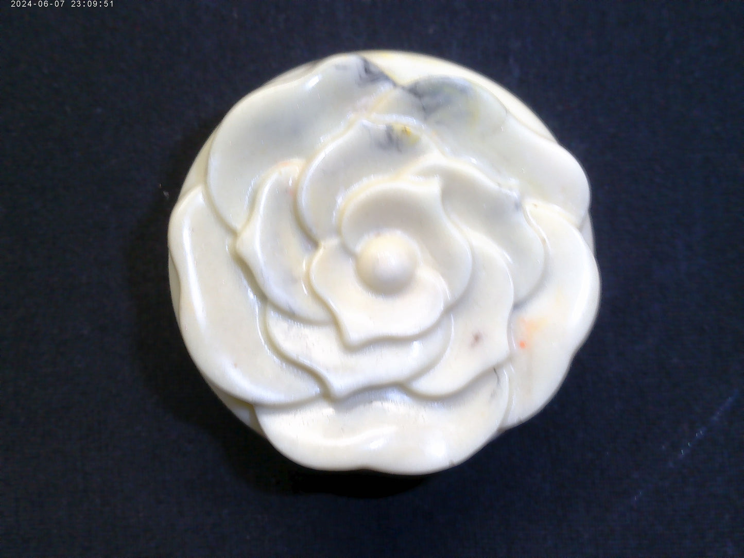 Lemon Eucalyptus & Sweet Orange - Round