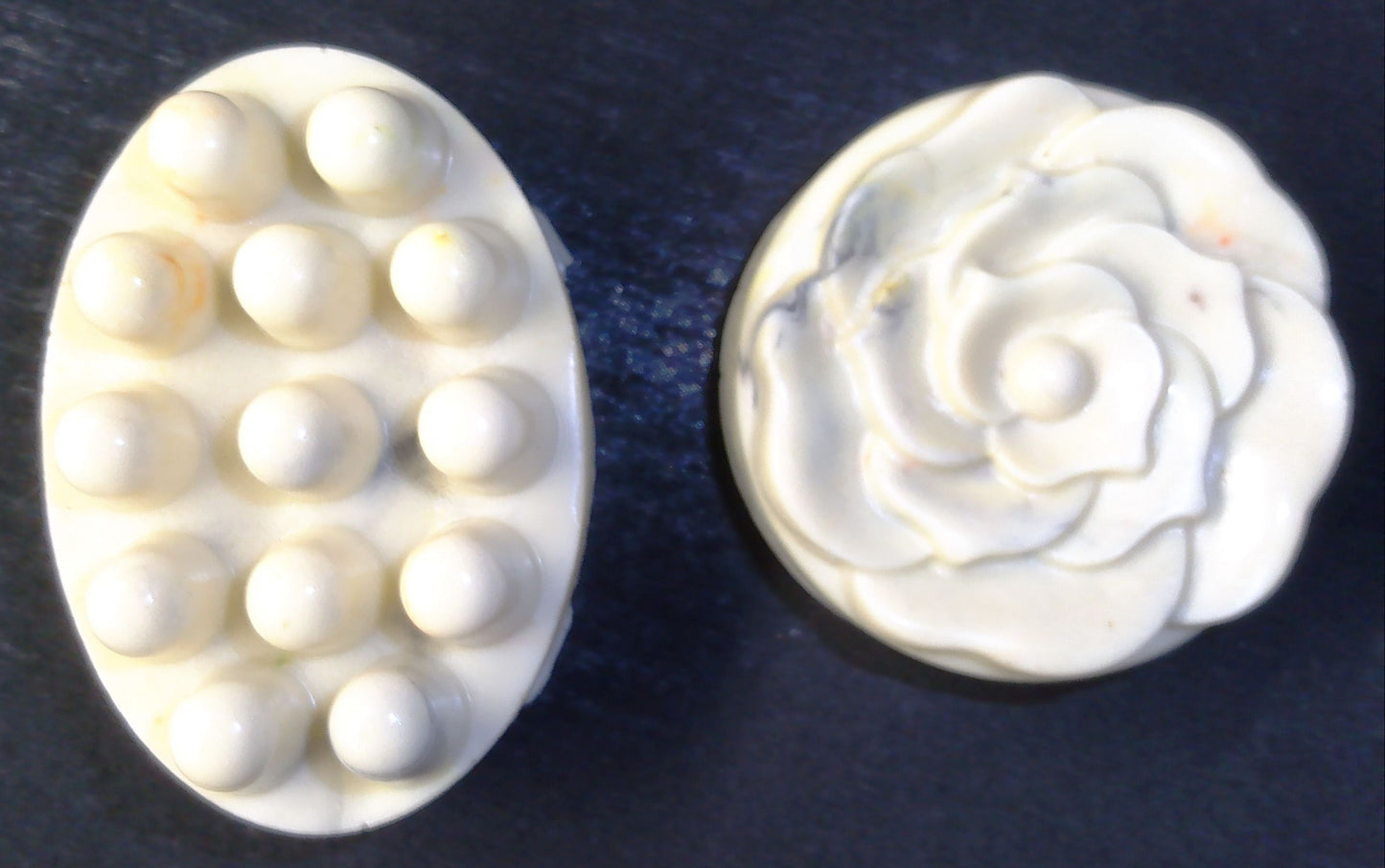 Lemon Eucalyptus & Sweet Orange - Scrub
