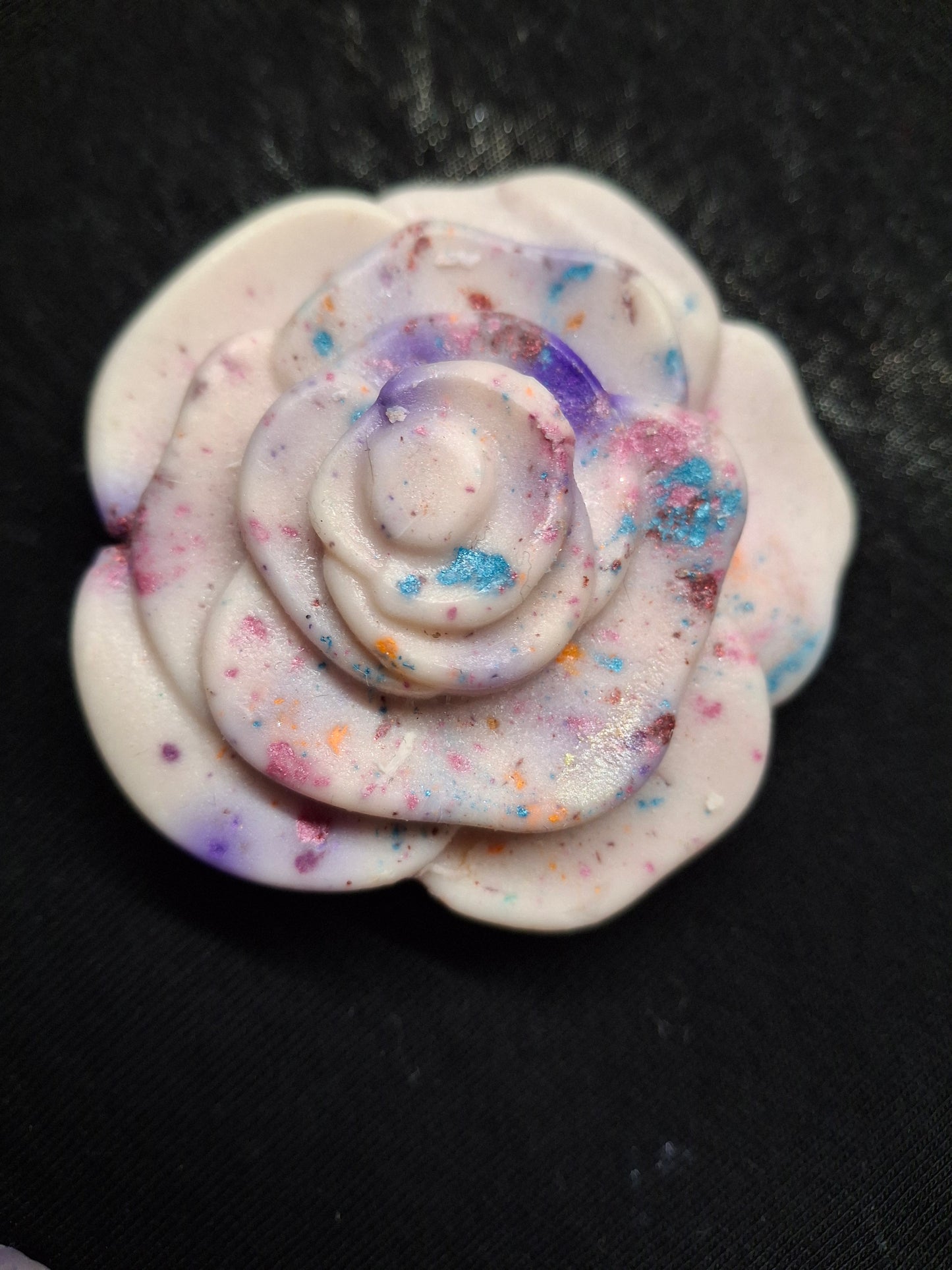 Fruity Pebbles Round