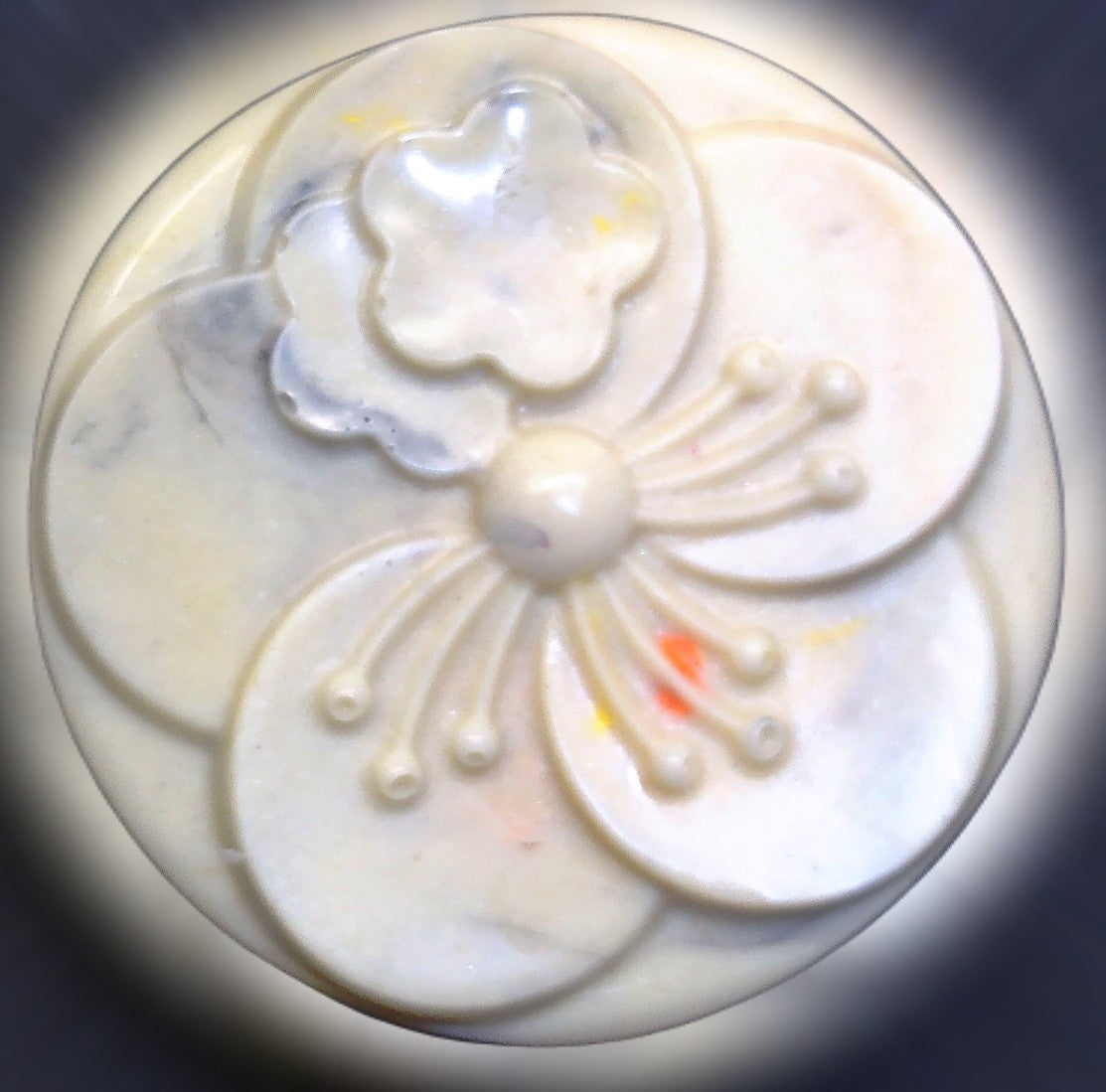 Lemon Eucalyptus & Sweet Orange - Round