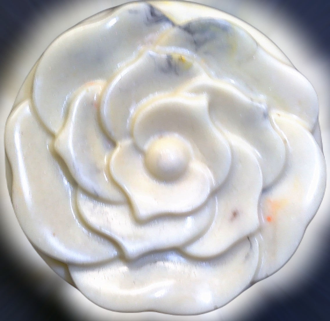 Lemon Eucalyptus & Sweet Orange - Round