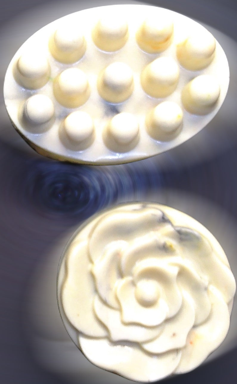 Lemon Eucalyptus & Sweet Orange - Scrub