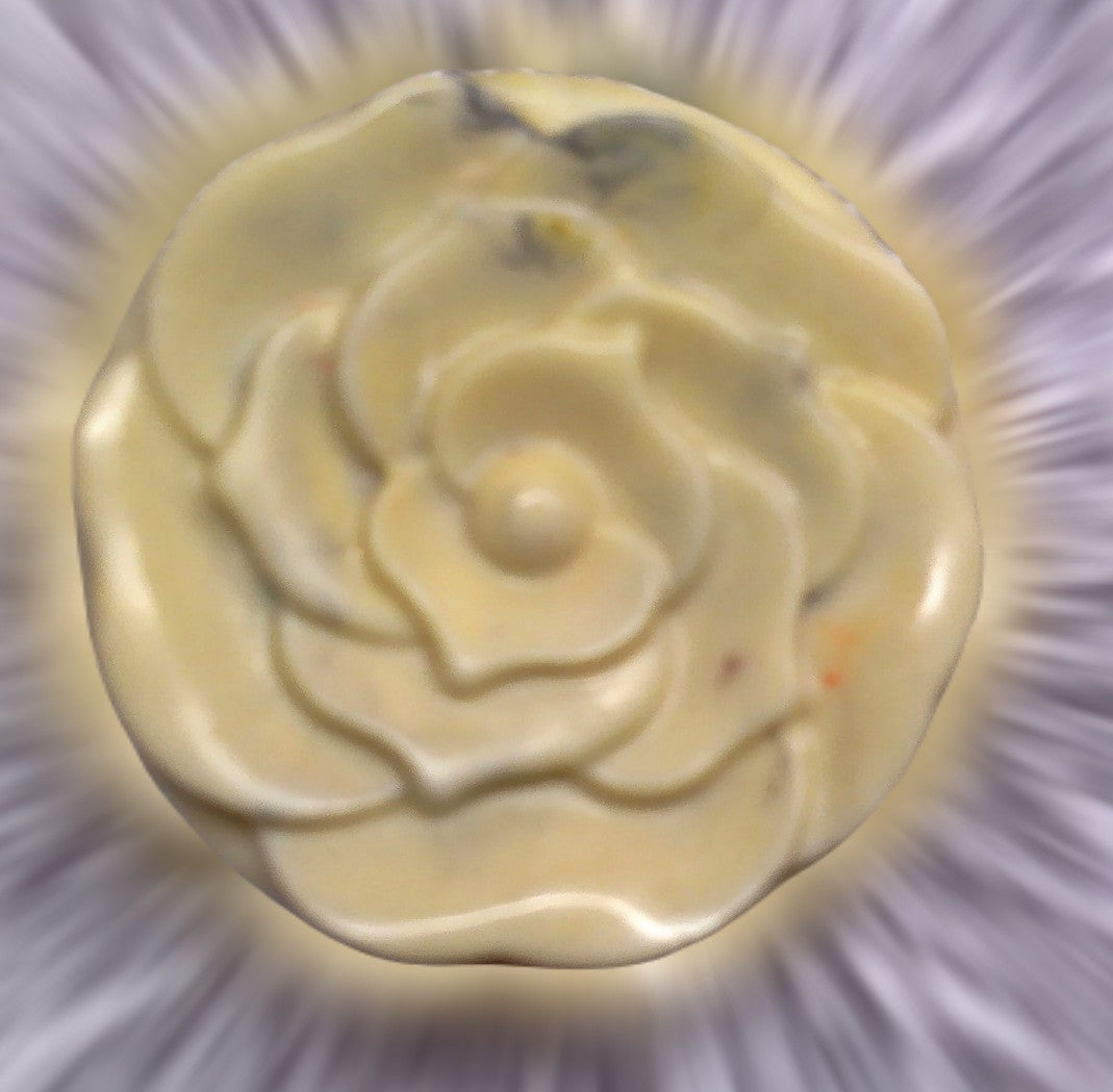 Lemon Eucalyptus & Sweet Orange - Round