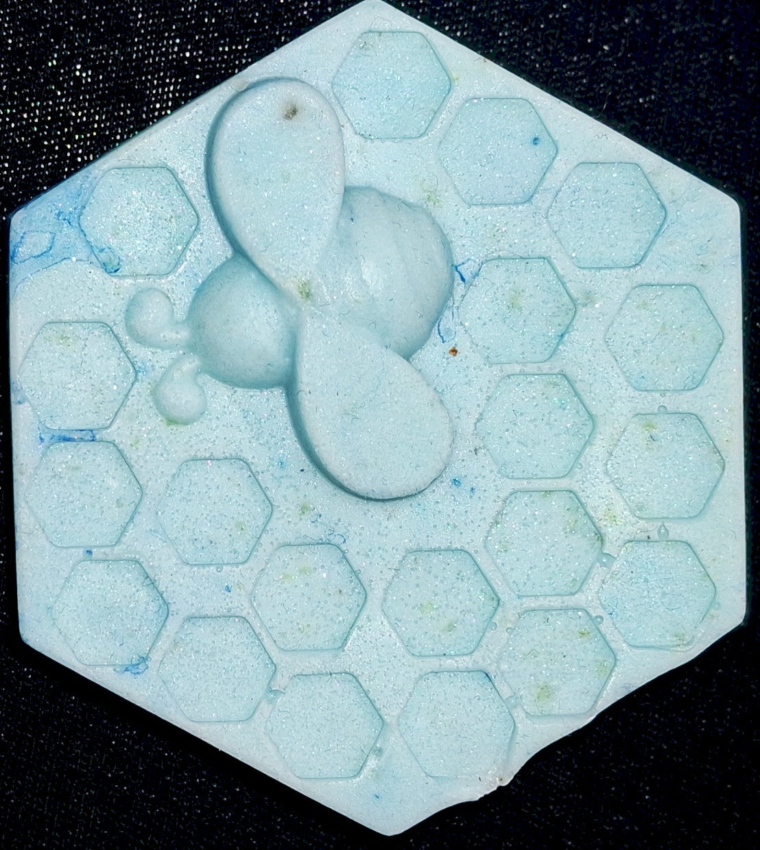 Breeze Eucalyptus & Sea Salt - Round