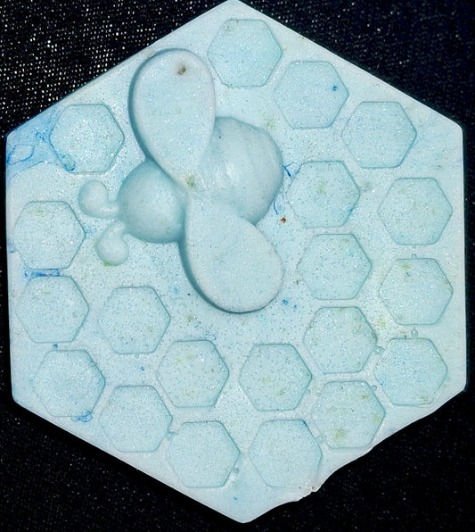 Breeze Eucalyptus & Sea Salt - Round