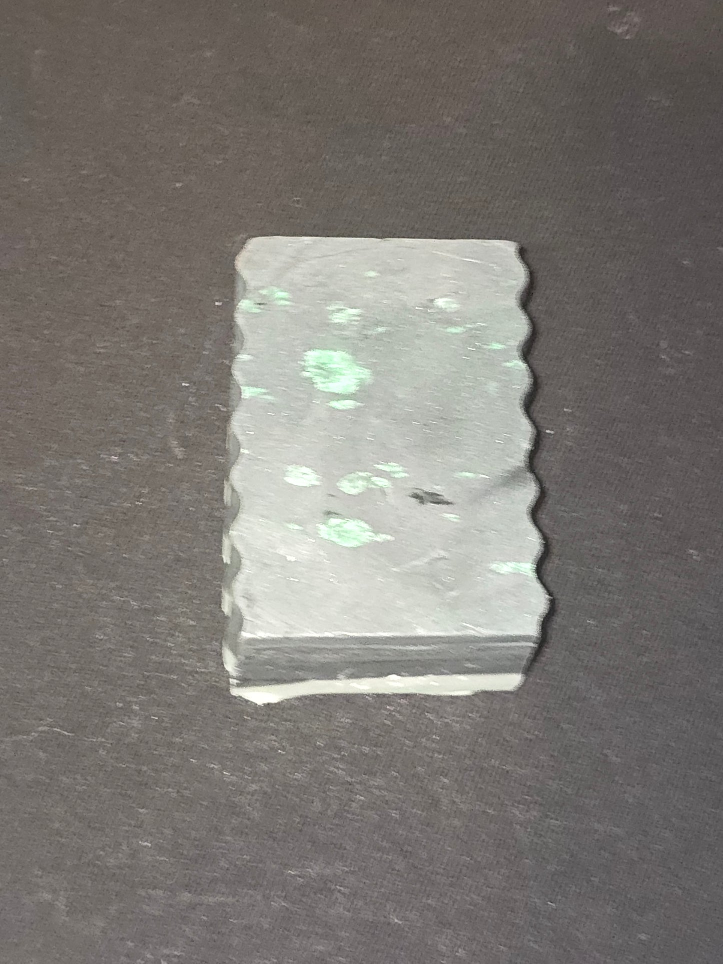 Charcoal & Tea Tree- Bar